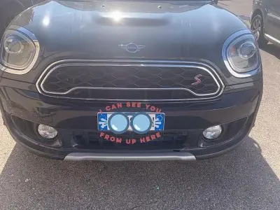 Usata Mini Countryman