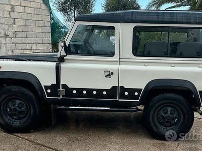 Usata Land Rover Defender 1987 SUV