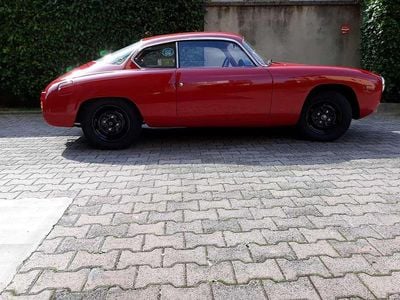 Usata Lancia Appia 60 CV (44 kW) 1961 Rosso Coupé