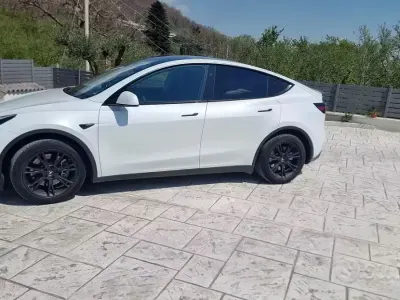 Usata Tesla Model Y