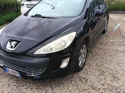 Usata Peugeot 308 Comfort 90 CV (66 kW) 2008 Berlina