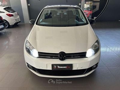 Other Usata 2012 VW Golf VI United Utilitaria | 5990 € (Buon prezzo)