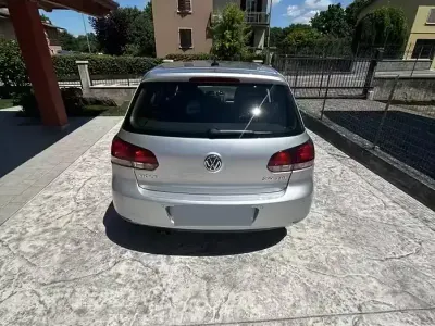 Usata VW Golf VI 140 CV (102 kW) 2011 Utilitaria