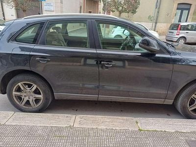 Usata Audi Q5 170 CV (125 kW) 2009 SUV