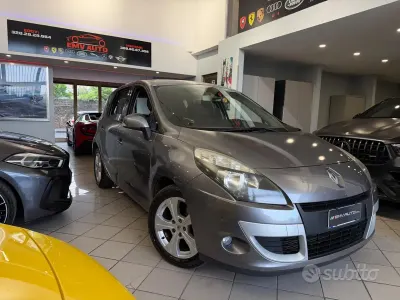 Usata Renault Scénic