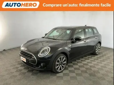 Usata Mini Cooper Clubman