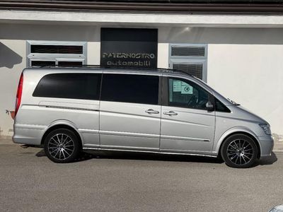 Mercedes Viano