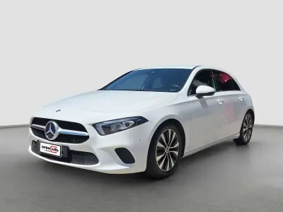 Usata Mercedes A160