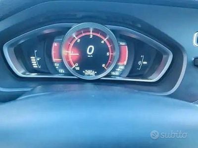 Usata Volvo V40 2015 Station wagon