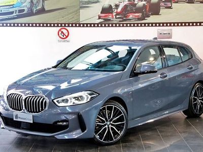 usata BMW 120 Serie 1 d xDrive 5p. Msport usato