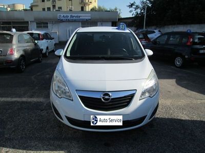 usata Opel Meriva 1.4 100CV Cosmo