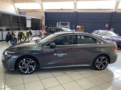 Audi A3 Sportback e-tron