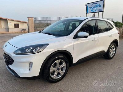Usata Ford Kuga 120 CV (88 kW) 2021 Other SUV