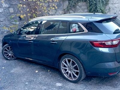 Usata Renault Mégane GrandTour