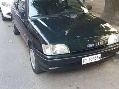 Usata Ford Fiesta 58 CV (42 kW) 1994 Utilitaria