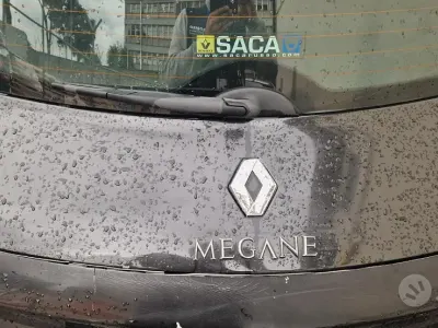 Usata Renault Mégane 2005