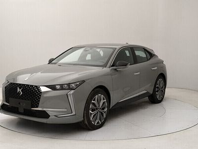 DS Automobiles DS4