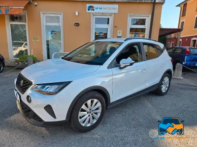 Usata Seat Arona