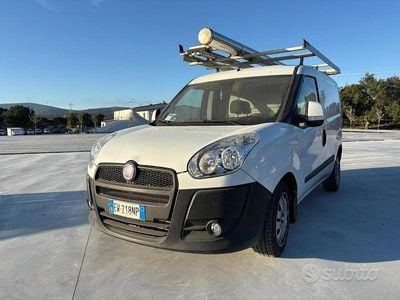 Fiat Doblò