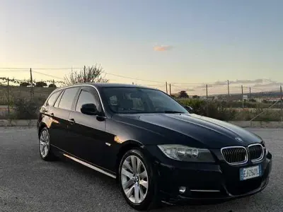 Usata BMW 318