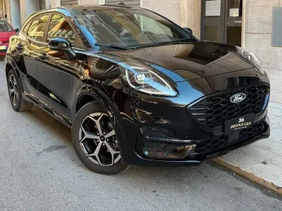 Usata Ford Puma