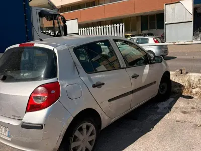 Usata Renault Clio II