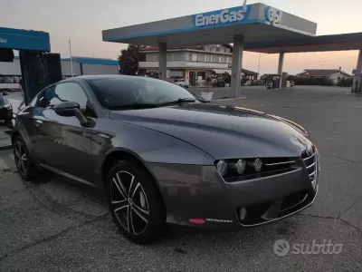 Usata Alfa Romeo Brera