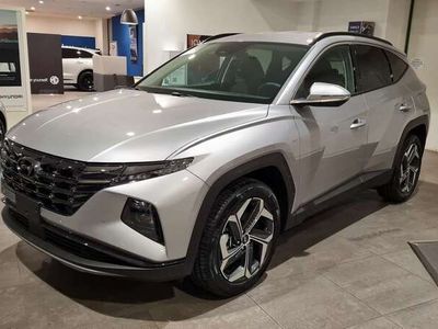 usata Hyundai Tucson 1.6 Plug-in hybrid 265cv Exellence 4wd