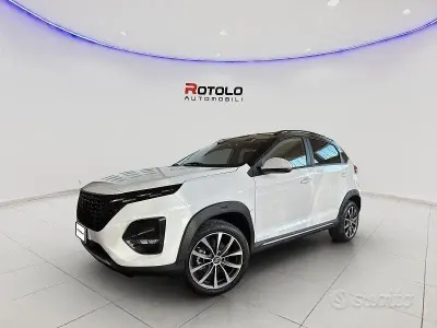 Nuova DR DR 3.0 117 CV (86 kW) 2026 Bianco SUV