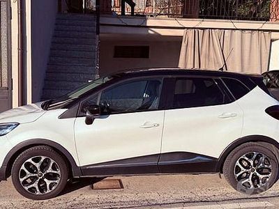 Bianco Usata 2018 Renault Captur SUV | 9000 € (Ottimo prezzo)