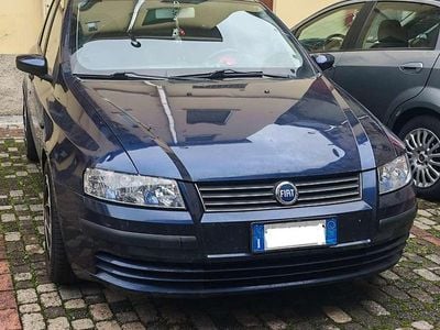 Fiat Stilo