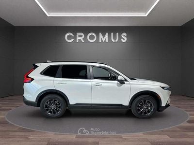 Nuova Honda CR-V Elegance 184 CV (135 kW) 2026 Other SUV
