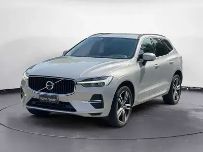 Occasion Volvo XC60