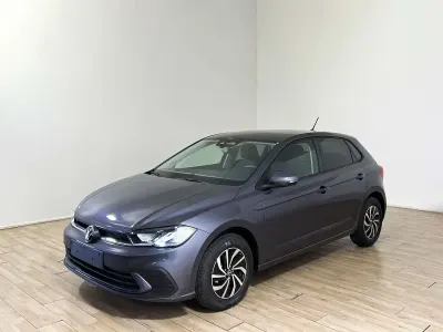 Nuova VW Polo 80 CV (58 kW) 2026 Grigio Utilitaria