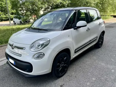 Usado Fiat 500L