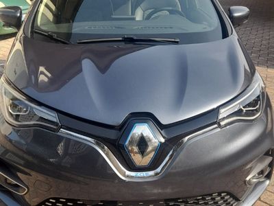 usata Renault Zoe ZOE Intens R135 Flex