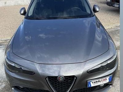 Usata Alfa Romeo Giulia Business 150 CV (110 kW) 2017 Berlina