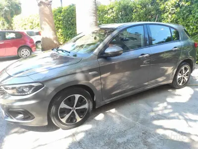 Usata Fiat Tipo