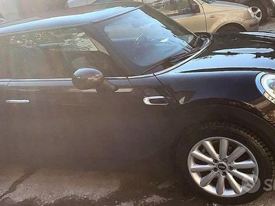 Usata Mini Cooper Coupé