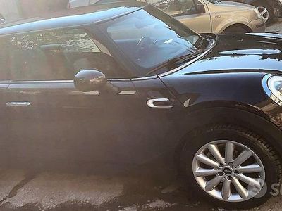 Usata Mini Cooper Coupé 2014 Marrone Coupé