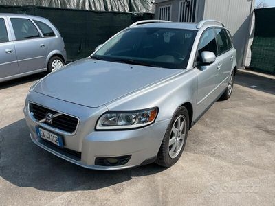 usata Volvo V50 Drive 1.6