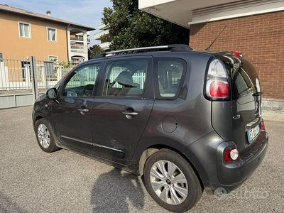 Usata Citroën C3 92 CV (67 kW) 2014 Monovolume