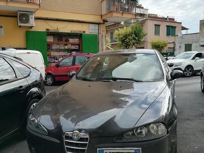 Usata Alfa Romeo 147 2006 Utilitaria
