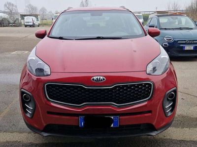 usata Kia Sportage URBAN 1.7 CRDI