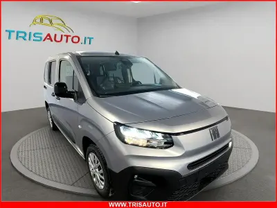 Usata Fiat Doblò