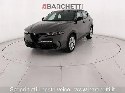 Usata Alfa Romeo Tonale