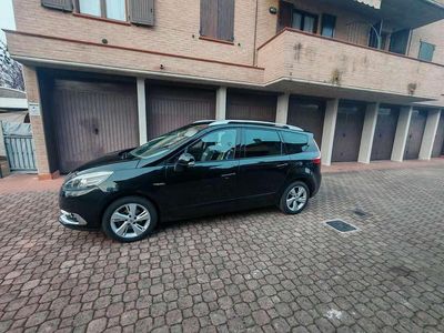 Usata Renault Scénic III 110 CV (80 kW) 2015 Monovolume