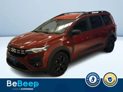 Usata Dacia Jogger