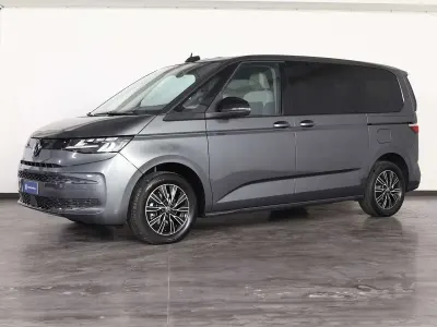 Occasion VW T7 150 PK (110 kW) 2025 Grijs Van