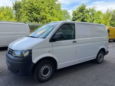 Usata VW Transporter